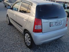 Фото авто Kia Picanto