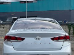 Сүрөт унаа Hyundai Sonata