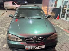 Фото авто Nissan Primera