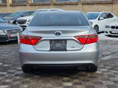 Photo of the vehicle Toyota Camry