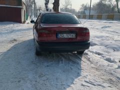 Сүрөт унаа Daewoo Lanos (Sens)