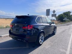 Сүрөт унаа BMW X5