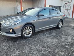 Сүрөт унаа Hyundai Sonata