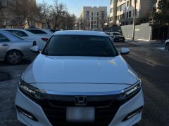 Сүрөт унаа Honda Accord