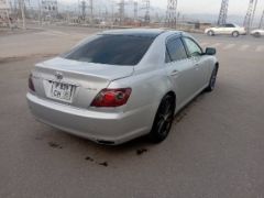 Сүрөт унаа Toyota Mark X