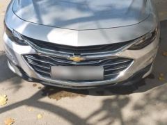 Сүрөт унаа Chevrolet Malibu