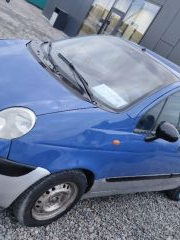 Фото авто Daewoo Matiz