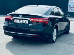 Сүрөт унаа Toyota Avalon