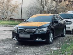 Сүрөт унаа Toyota Camry