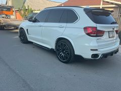 Сүрөт унаа BMW X5 M