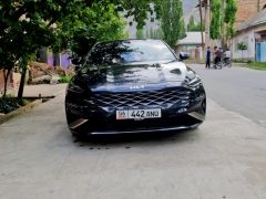 Фото авто Kia K8