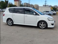 Фото авто Toyota Ipsum