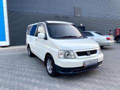 Фото авто Honda Stepwgn