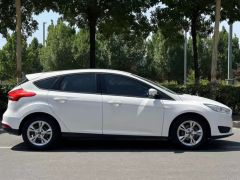 Сүрөт унаа Ford Focus