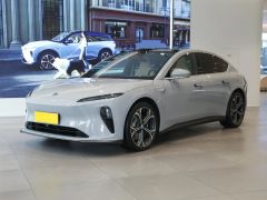 Photo of the vehicle Nio ET5