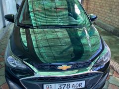 Сүрөт унаа Chevrolet Spark