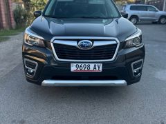 Фото авто Subaru Forester