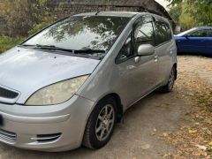 Photo of the vehicle Mitsubishi Colt