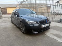 Фото авто BMW 5 серии