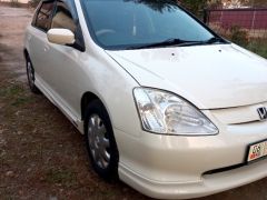 Сүрөт унаа Honda Civic