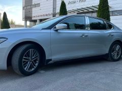 Сүрөт унаа Hyundai Grandeur