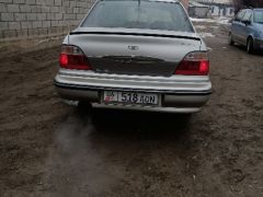 Сүрөт унаа Daewoo Nexia