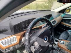 Сүрөт унаа BMW 7 серия