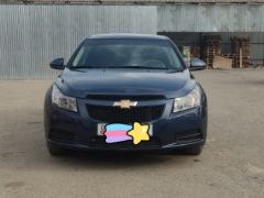 Photo of the vehicle Chevrolet Cruze