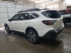 Фото авто Subaru Outback