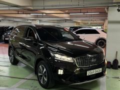 Фото авто Kia Sorento