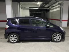 Сүрөт унаа Honda Fit