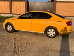 Сүрөт унаа Skoda Octavia