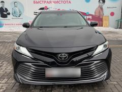 Сүрөт унаа Toyota Camry