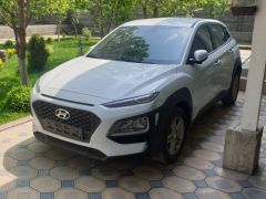 Фото авто Hyundai Kona