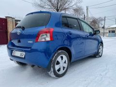 Сүрөт унаа Toyota Yaris