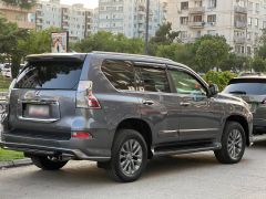 Фото авто Lexus GX