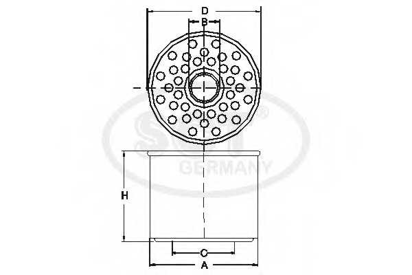 Spare Parts and Consumables - Sct_st_701_ sct st701