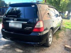 Photo of the vehicle Honda Odyssey