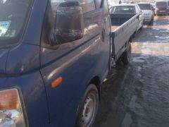 Фото авто Hyundai Porter