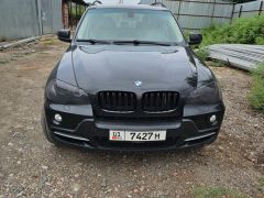 Photo of the vehicle BMW X5