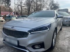 Сүрөт унаа Kia K7