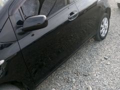 Photo of the vehicle Toyota Yaris