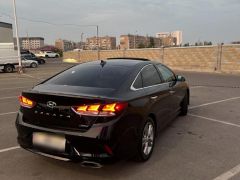 Сүрөт унаа Hyundai Sonata