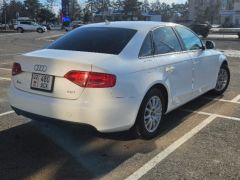 Photo of the vehicle Audi A4