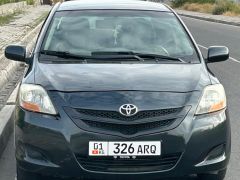 Фото авто Toyota Yaris