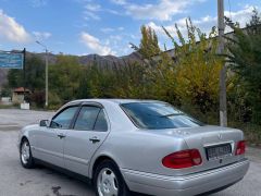 Photo of the vehicle Mercedes-Benz E-Класс