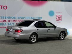 Сүрөт унаа Nissan Maxima