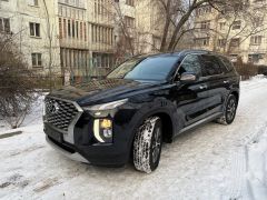 Photo of the vehicle Hyundai Palisade