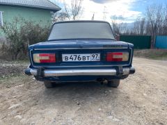 Photo of the vehicle ВАЗ (Lada) 2106