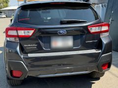 Фото авто Subaru Crosstrek